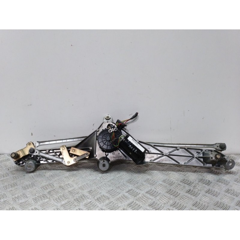 Recambio de motor limpia delantero para mercedes-benz clase s (w220) berlina 320 cdi (220.026) referencia OEM IAM 2208200742 4 P