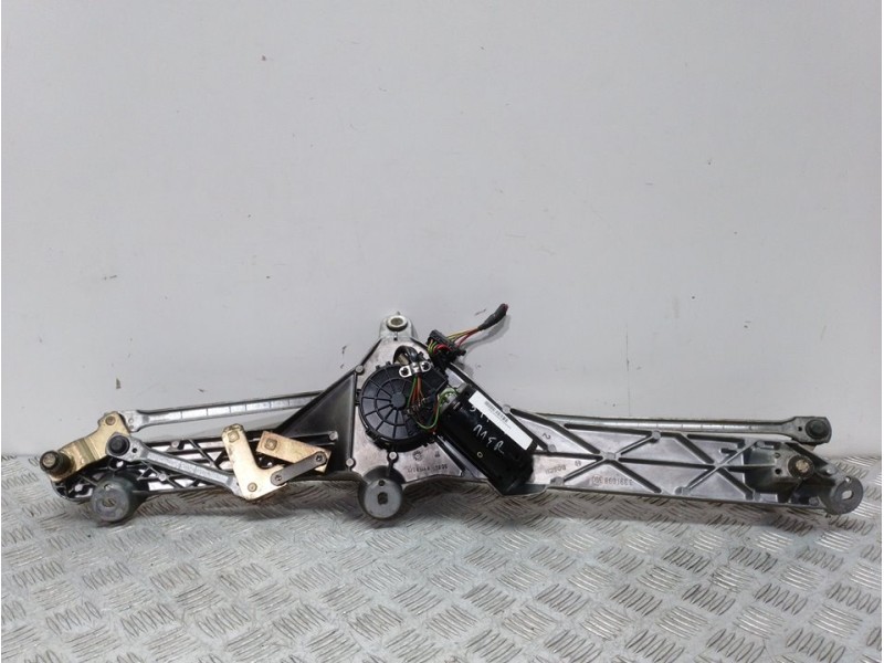 Recambio de motor limpia delantero para mercedes-benz clase s (w220) berlina 320 cdi (220.026) referencia OEM IAM 2208200742 4 P