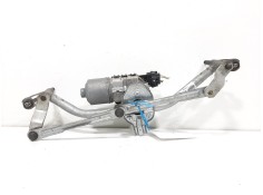 Recambio de motor limpia delantero para peugeot 207 confort referencia OEM IAM 6405CH   2