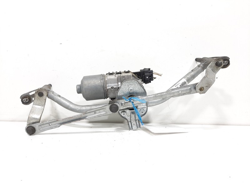 Recambio de motor limpia delantero para peugeot 207 confort referencia OEM IAM 6405CH  