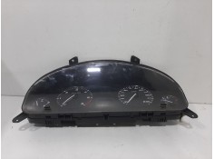 Recambio de cuadro instrumentos para peugeot 406 berlina (s1/s2) stdt referencia OEM IAM 9639940380  