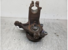 Recambio de mangueta delantera izquierda para citroën c3 1.4 audace referencia OEM IAM 1607557480   2