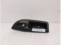 Recambio de mando elevalunas delantero derecho para daewoo nubira berlina sx (1999) referencia OEM IAM 96269358  