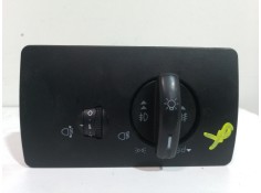 Recambio de mando luces para ford mondeo berlina (ge) ambiente referencia OEM IAM 1357437  