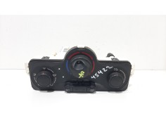 Recambio de mando calefaccion / aire acondicionado para renault clio ii fase ii (b/cb0) authentique referencia OEM IAM 030967W