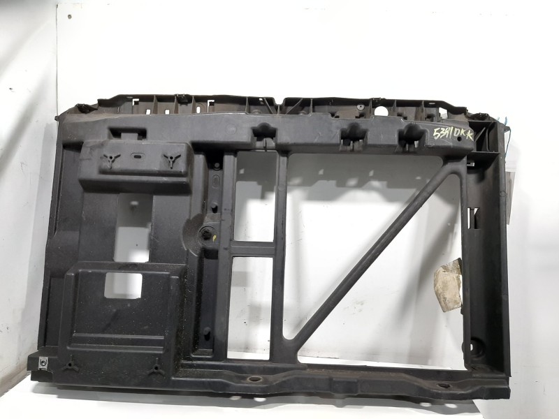 Recambio de panel frontal para citroën c2 sx referencia OEM IAM   