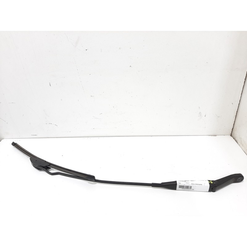 Recambio de brazo limpia delantero izquierdo para lancia ypsilon (101) 1.4 16v argento referencia OEM IAM   