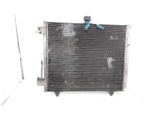 Recambio de condensador / radiador aire acondicionado para citroën c3 1.4 audace referencia OEM IAM 1330J2