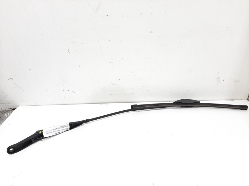 Recambio de brazo limpia delantero izquierdo para lancia ypsilon (101) 1.4 16v argento referencia OEM IAM   