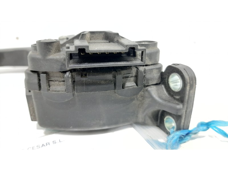 Recambio de pedal acelerador para skoda rapid ambition referencia OEM IAM 6PV00849641 6Q1721503M 