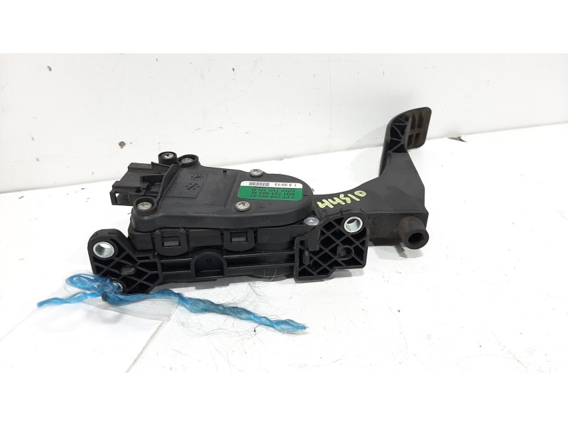 Recambio de pedal acelerador para skoda rapid ambition referencia OEM IAM 6PV00849641 6Q1721503M 