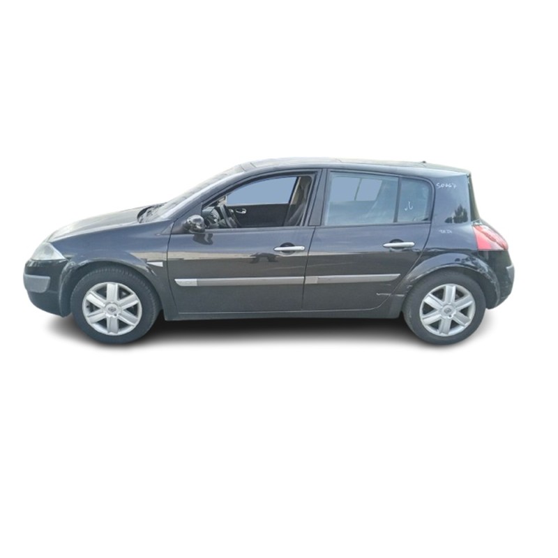 RENAULT MEGANE II (BM0/1_, CM0/1_) - imagen 2