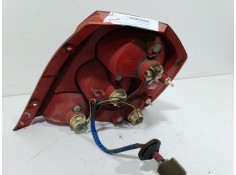 Recambio de piloto trasero izquierdo para chevrolet kalos 1.4 se referencia OEM IAM 96540268   2