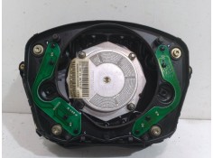 Recambio de airbag delantero izquierdo para mercedes-benz clase s (w220) berlina 320 cdi (220.026) referencia OEM IAM 22046024   2