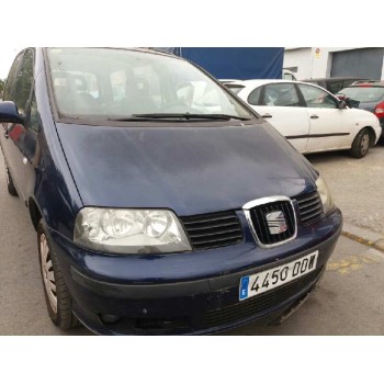 SEAT ALHAMBRA (7V9)