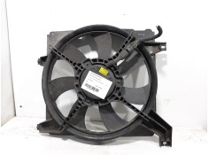 Recambio de electroventilador para citroën cx berlina 25 trd turbo referencia OEM IAM 95583501  