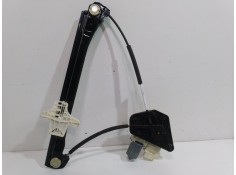 Recambio de elevalunas trasero izquierdo para skoda rapid ambition referencia OEM IAM 5JA959811G   2