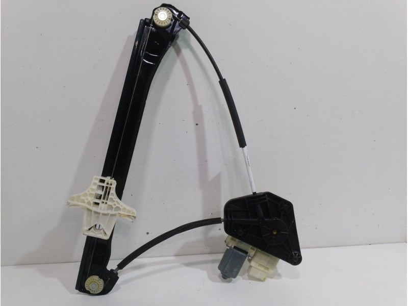 Recambio de elevalunas trasero izquierdo para skoda rapid ambition referencia OEM IAM 5JA959811G  