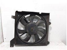 Recambio de electroventilador para citroën cx berlina 25 trd turbo referencia OEM IAM 95583501   2