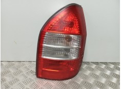 Recambio de piloto trasero derecho para opel zafira a elegance referencia OEM IAM 93175679