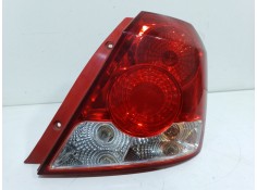 Recambio de piloto trasero derecho para chevrolet kalos 1.4 se referencia OEM IAM 96540269  