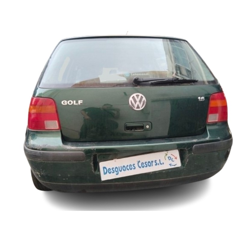 VOLKSWAGEN GOLF IV (1J1) - imagen 4
