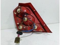 Recambio de piloto trasero derecho para chevrolet kalos 1.4 se referencia OEM IAM 96540269   2