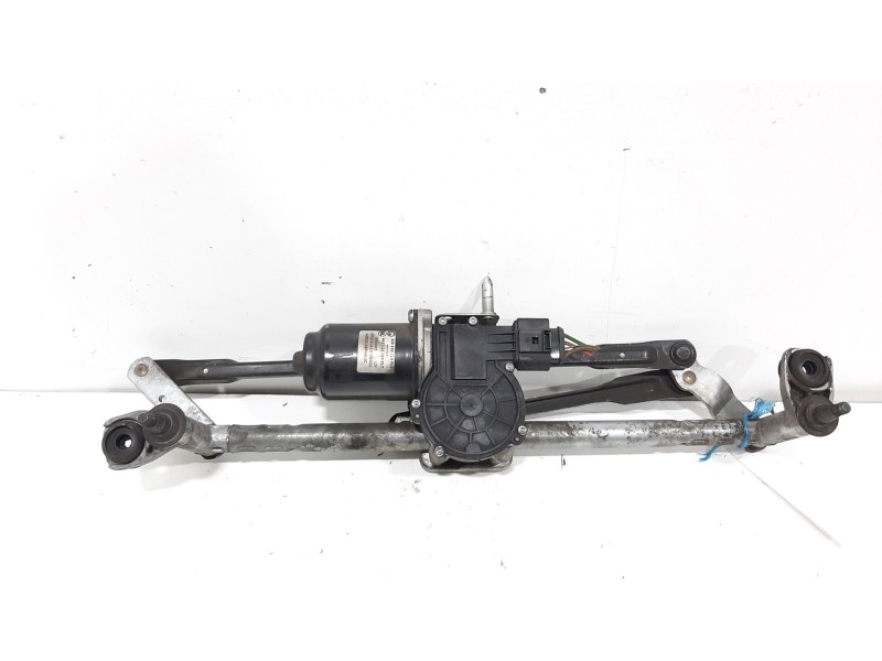 Recambio de motor limpia delantero para skoda rapid ambition referencia OEM IAM 5JB955113PLO 443122389017 