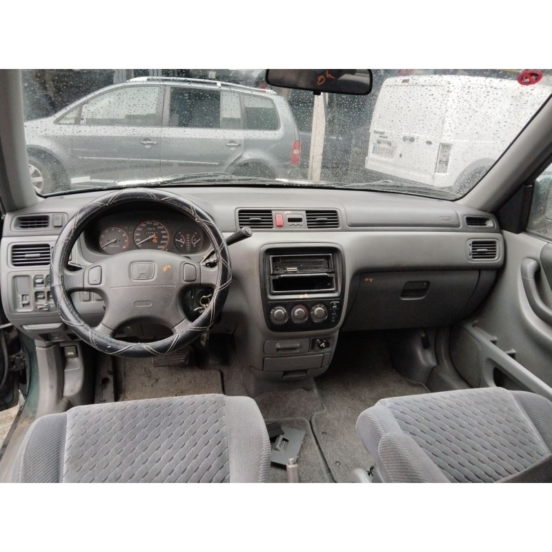 HONDA CR-V I (RD) - imagen 5