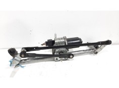 Recambio de motor limpia delantero para skoda rapid ambition referencia OEM IAM 5JB955113PLO 443122389017  2