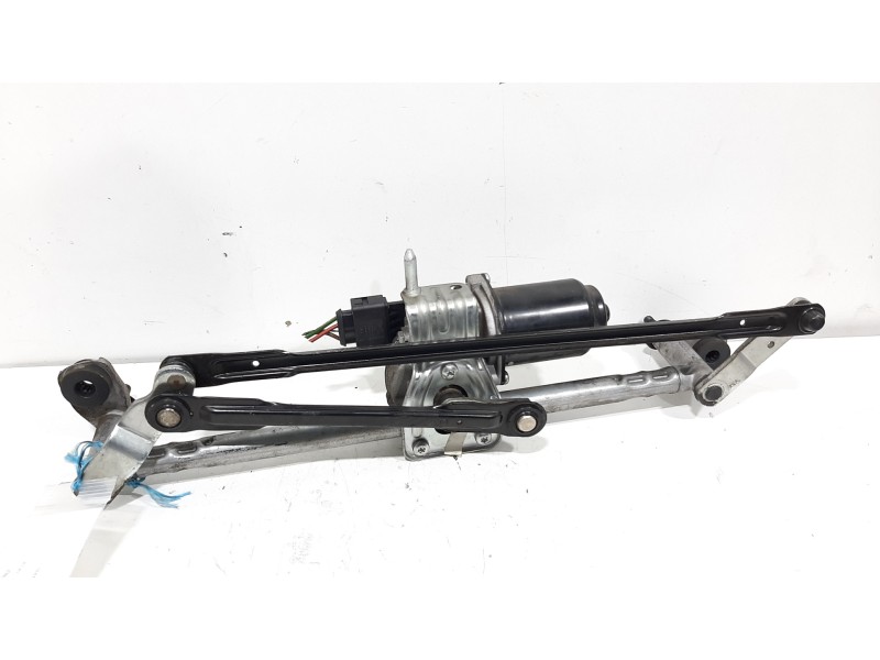 Recambio de motor limpia delantero para skoda rapid ambition referencia OEM IAM 5JB955113PLO 443122389017 