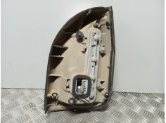 Recambio de piloto trasero izquierdo para opel zafira a elegance referencia OEM IAM 93175677   2