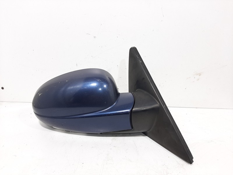 Recambio de retrovisor derecho para daewoo nubira berlina sx (1999) referencia OEM IAM 96270654 ELÉCTRICO AZUL