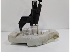 Recambio de cerradura puerta delantera izquierda para lancia ypsilon (101) 1.4 16v argento referencia OEM IAM 51739842 7 PINES  2