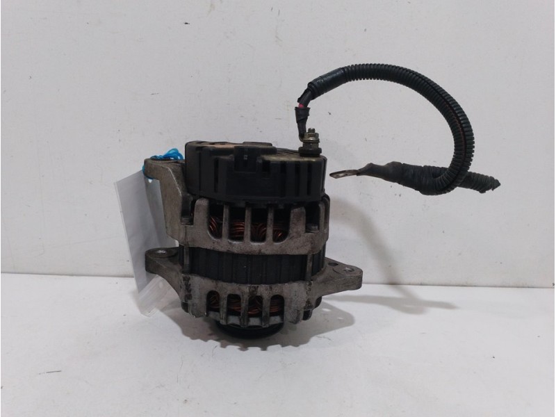 Recambio de alternador para chevrolet kalos 1.4 se referencia OEM IAM 96652100 2655866 