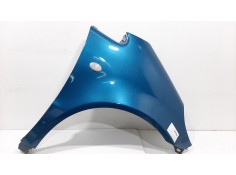 Recambio de aleta delantera derecha para mercedes-benz clase a (w168) 160 (168.033) referencia OEM IAM  AZUL MARINO 