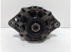 Recambio de alternador para chevrolet kalos 1.4 se referencia OEM IAM 96652100 2655866  2