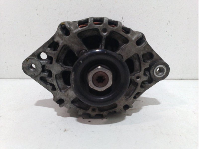 Recambio de alternador para chevrolet kalos 1.4 se referencia OEM IAM 96652100 2655866 