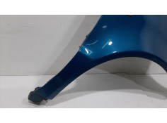 Recambio de aleta delantera derecha para mercedes-benz clase a (w168) 160 (168.033) referencia OEM IAM  AZUL MARINO  2