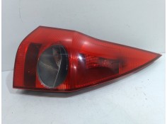 Recambio de piloto trasero izquierdo para renault megane ii familiar dynamique referencia OEM IAM   