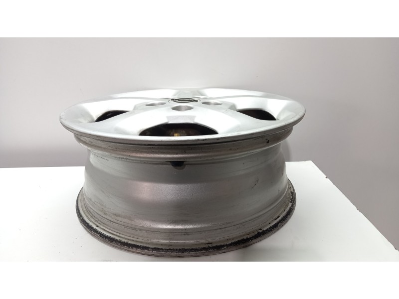 Recambio de llanta para opel zafira a elegance referencia OEM IAM 09191979  