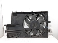 Recambio de electroventilador para mercedes-benz clase a (w168) 1.6 cat referencia OEM IAM 1685000193   2