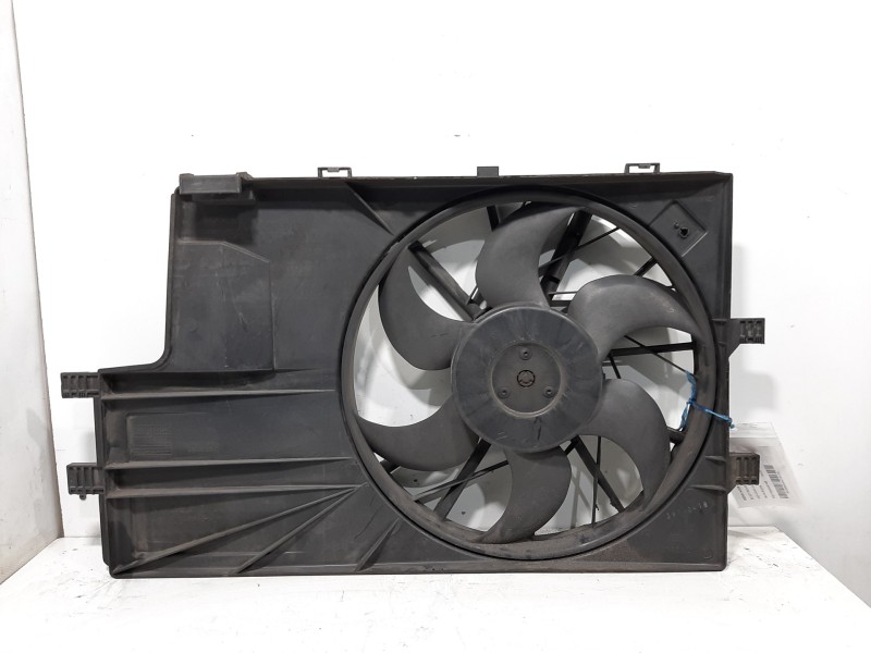 Recambio de electroventilador para mercedes-benz clase a (w168) 1.6 cat referencia OEM IAM 1685000193  