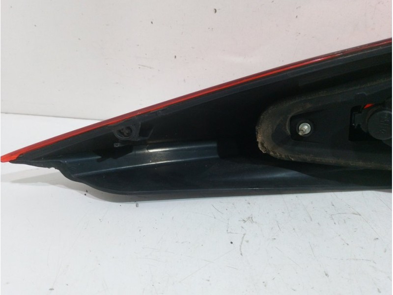 Recambio de piloto trasero izquierdo para renault megane ii familiar dynamique referencia OEM IAM   