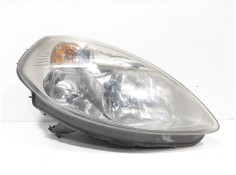 Recambio de faro derecho para lancia ypsilon (101) 1.4 16v argento referencia OEM IAM