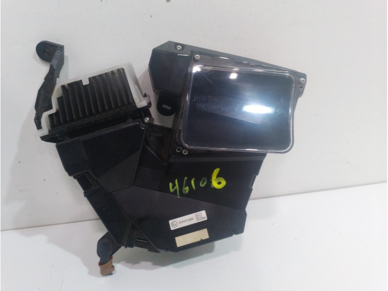 Recambio de pantalla multifuncion para toyota prius (nhw30) plug-in hybrid advance referencia OEM IAM 766468210  