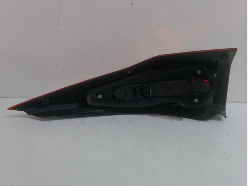 Recambio de piloto trasero izquierdo para renault megane ii familiar dynamique referencia OEM IAM   