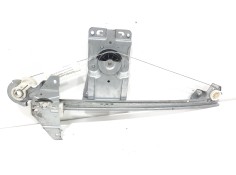 Recambio de elevalunas trasero izquierdo para peugeot 307 break/sw (s2) sw pack + referencia OEM IAM 116330 CONFORT  2