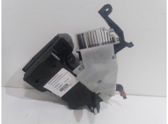 Recambio de pantalla multifuncion para toyota prius (nhw30) plug-in hybrid advance referencia OEM IAM 766468210   2