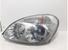 Recambio de faro izquierdo para daewoo nubira berlina sx (1999) referencia OEM IAM 96272015  